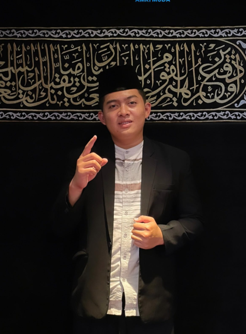 Sandi Rizqi Fauzi Putra